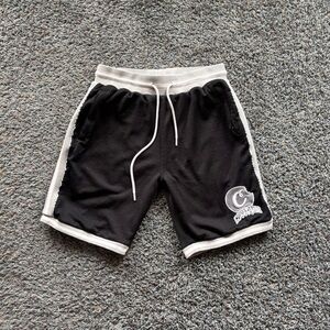 Cookiessf heavy lined quality mesh gym shorts